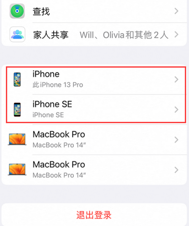 张港镇苹张港镇果维修网点分享iPhone如何查询序列号
