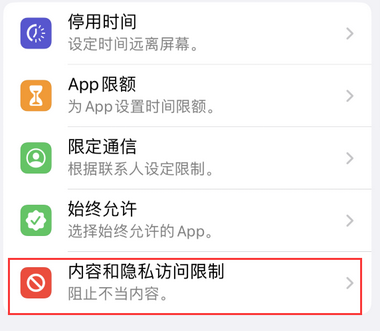 张港镇appleID维修服务iPhone设置中Apple ID显示为灰色无法使用