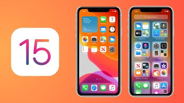 张港镇苹果13维修分享iPhone13更新iOS 15.5，体验如何 