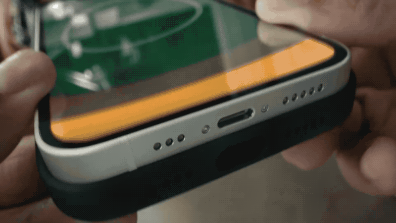 张港镇苹果手机维修分享未来 Magsafe 还有哪些发展空间 
