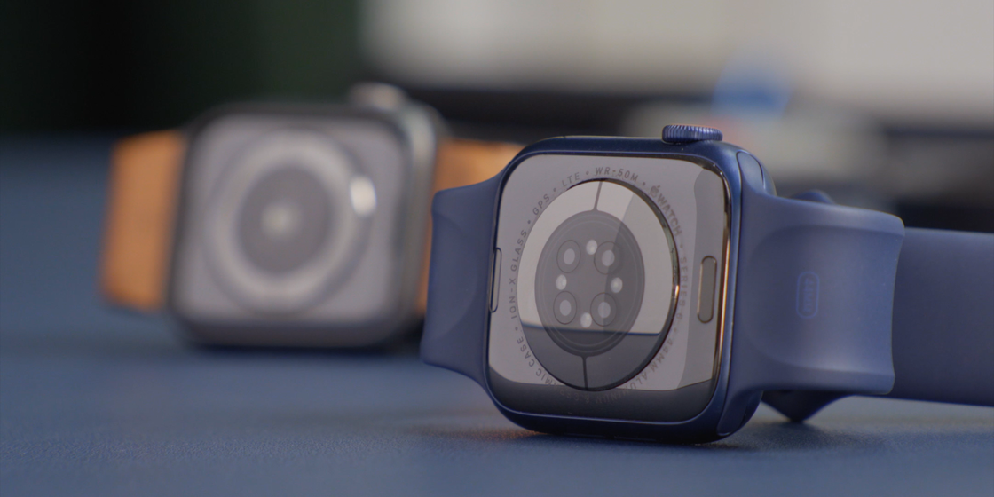 张港镇苹果手机维修分享Apple Watch 是如何测量卡路里的 