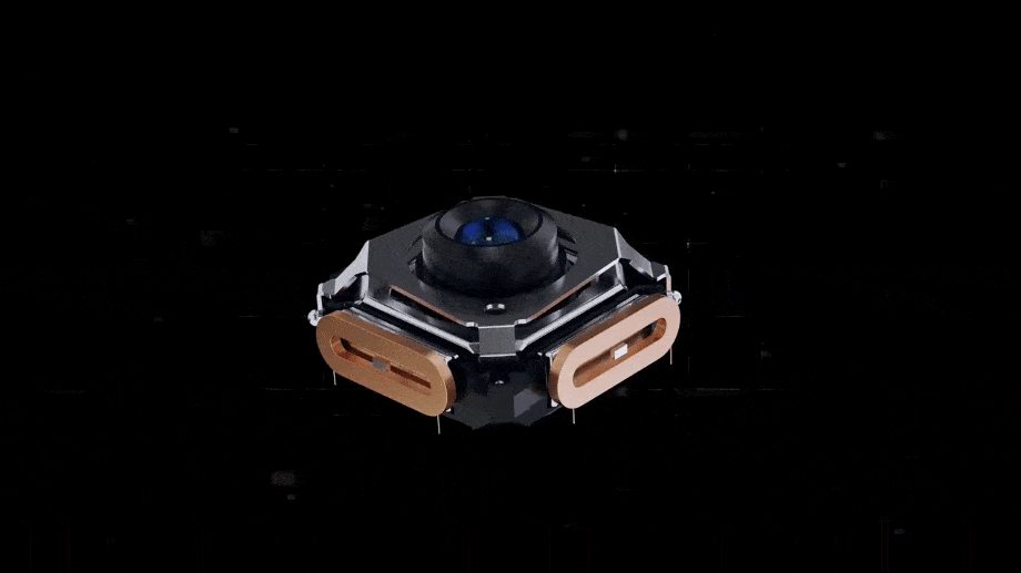 张港镇苹果手机维修分享iPhone 12 Pro Max 独享的这颗传感器更大的特点是什么 