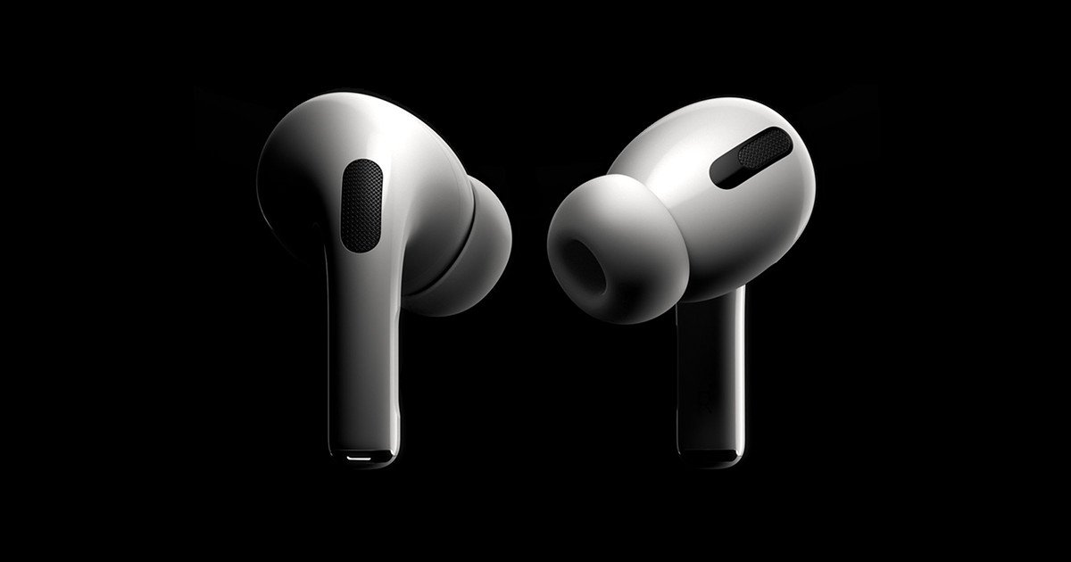 张港镇苹果手机维修分享AirPods Pro 爆音、降噪效果下降怎么办 