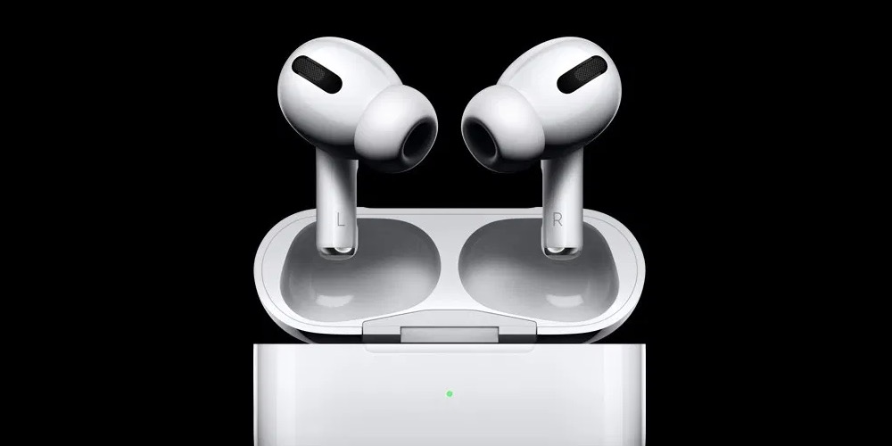 张港镇苹果手机维修分享AirPods Pro 出现静电噪音 