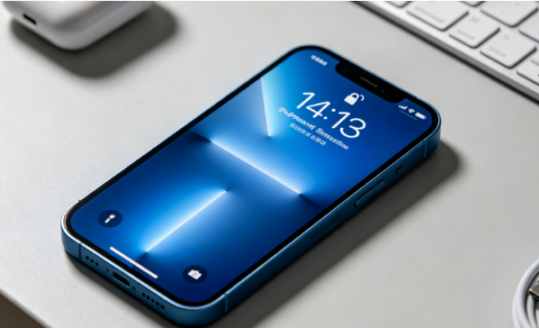 张港镇苹果手机维修分享iPhone13 Pro换电池 