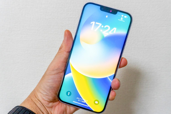 张港镇苹果手机维修分享iPhone 14 Plus换电池 