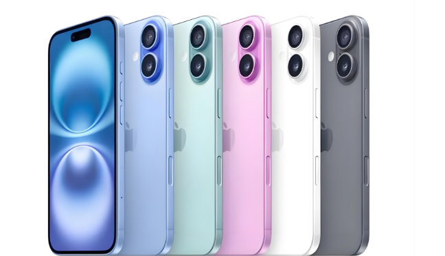张港镇苹果手机维修分享iPhone 17换电池 