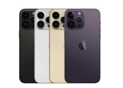 张港镇苹果维修点分享iPhone 14 Pro Max自动关机系统后台守护进程故障解析 