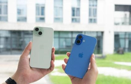 张港镇苹果维修点分享iPhone 16 Plus出现自动关机的情况类型 