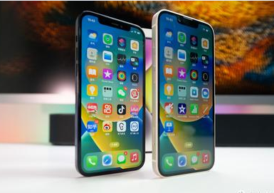 张港镇苹果维修点分享iPhone 14 Plus扩容深层隐患梳理 