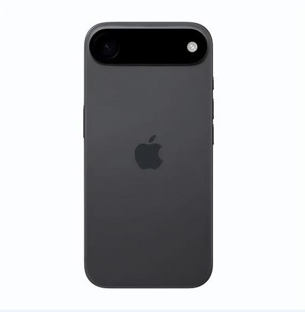 张港镇苹果维修点分享iPhone 17 Air扩容待机与快照隐患 