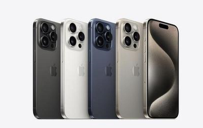 张港镇苹果维修点分享iPhone 15 Pro发烫五大诱因详解 