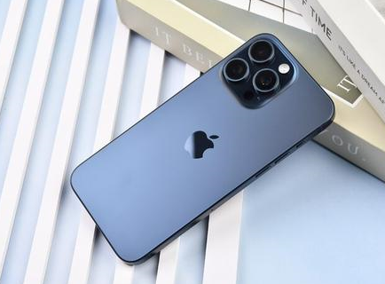 张港镇苹果维修点分享iPhone 15 Pro Max发烫深度剖析 