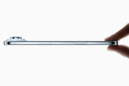 张港镇苹果维修点分享iPhone 17 Air发烫几大隐形诱因 