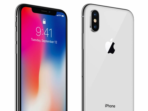张港镇苹果维修点分享iPhone X摄像头实拍质感与场景适配全解析 